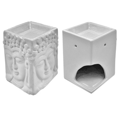 ΒΑΣΗ ΓΙΑ ΑΡΩΜΑΤΙΚΟ ΕΛΑΙΟ ΒΟΥΔΑΣ 12x8x8cm