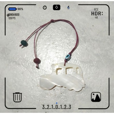 Γούρι αυτοκινήτου φίλντισι