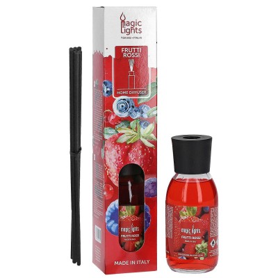 ΑΡΩΜΑΤΙΚΟ ΛΑΔΙ ΦΡΟΥΤΑ ΤΟΥ ΔΑΣΟΥΣ 