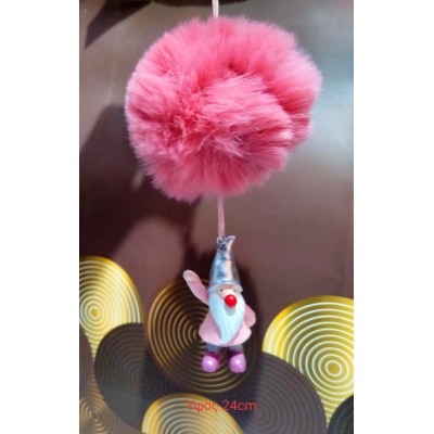 Άγιος κρεμαστό