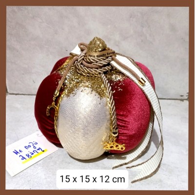 Υφασμάτινη Κολοκύθα  