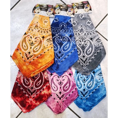 Μπαντάνα βαμβακερή