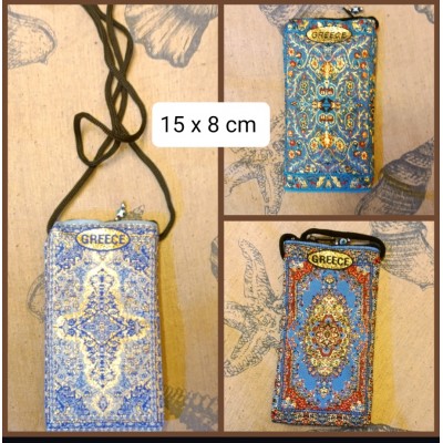 GRΕΕCΕ-ΠΟΡΤΟΦ.ΘΗΚΗ ΚΙΝΗΤΟΥ