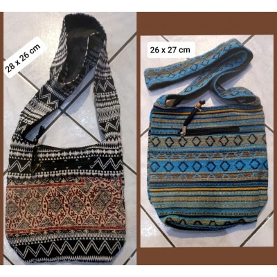 Τσάντες Cotton 100%