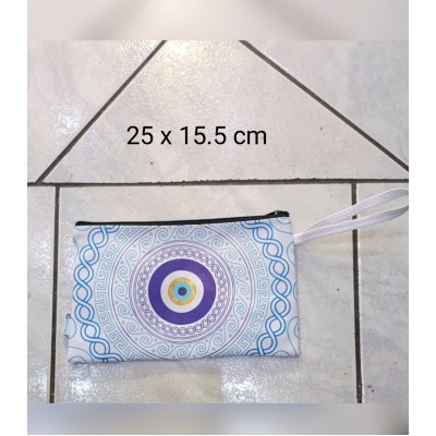 Τσαντάκι μεγάλο μάτι