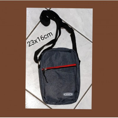 Τσαντάκι ώμου