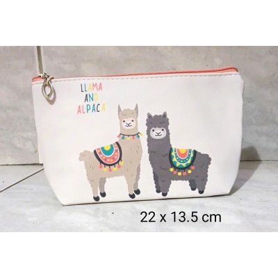 Τσαντάκι λάμα