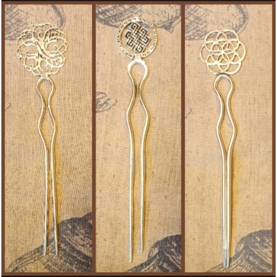 Μπαρέτα επάργυρη