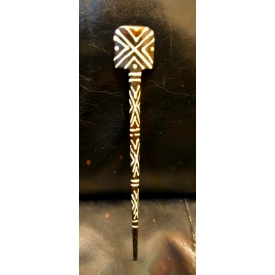 Μπαρέτα κόκκαλο