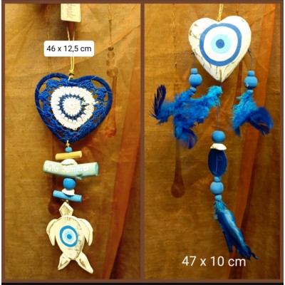 Ονειροπαγίδα δύο σχέδια