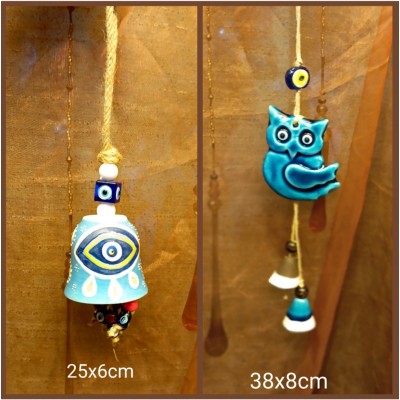 Κεραμικά κουδουνάκια-1