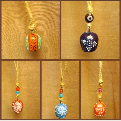 Κουδουνάκια μονά