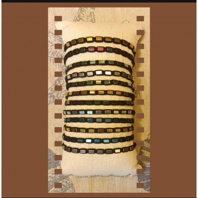 Βραχιόλι Αιματίτης