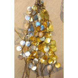 Βραχιόλι φίλντισι