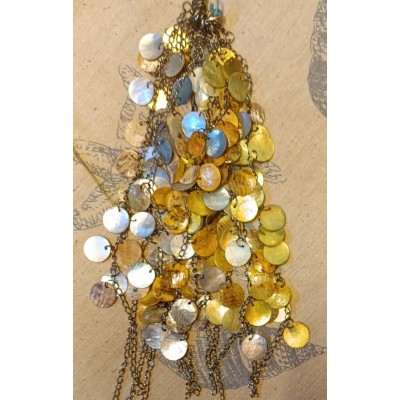 Βραχιόλι φίλντισι