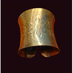 ΒΡΑΧΙΟΛΙ ΜΕΤΑΛΛΙΚΟ Σ5