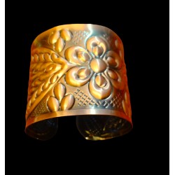 ΒΡΑΧΙΟΛΙ ΜΕΤΑΛΛΙΚΟ Σ5