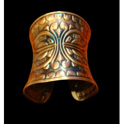 ΒΡΑΧΙΟΛΙ ΜΕΤΑΛΛΙΚΟ Σ4