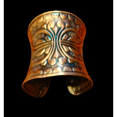 ΒΡΑΧΙΟΛΙ ΜΕΤΑΛΛΙΚΟ Σ4