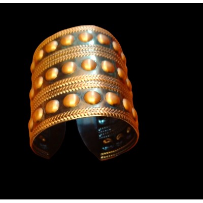 ΒΡΑΧΙΟΛΙ ΜΕΤΑΛΛΙΚΟ Σ4