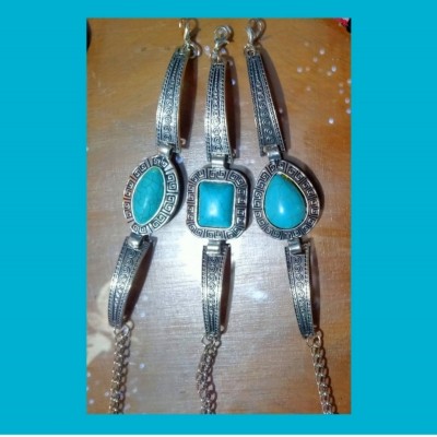 Βραχιόλι πέτρες