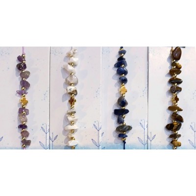 Βραχιόλι πέτρες