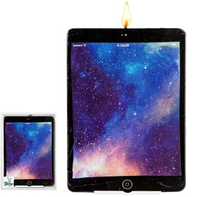 Κερί Λαμπάδα 3d Tablet