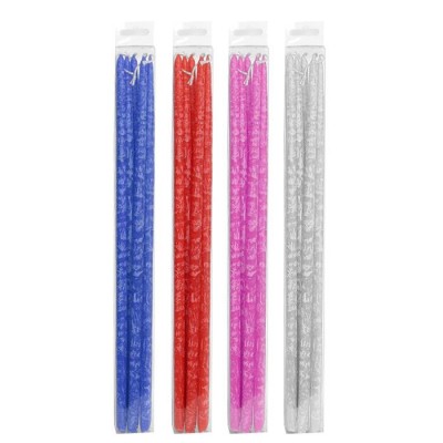 Κεριά Μπεκ-Φλερ Κρικελέ