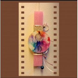 Αρωματικό κερί ο7 20εκ.