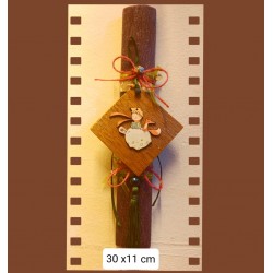 Αρωματικό κερί ο12