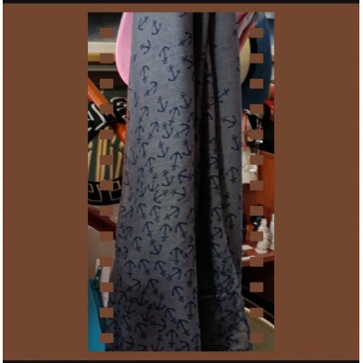 Πασμίνες διάφορα χρώματα