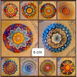 Μαγνήτες Μάνταλα