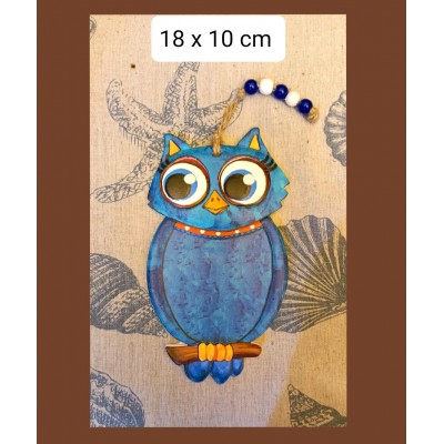 Κρεμαστό κουκουβάγια