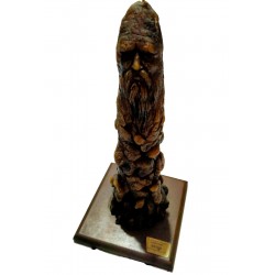 Κερί μενίρ 15 Χ 29εκ.