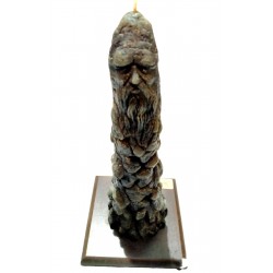 Κερί μενίρ 15 Χ 29εκ.