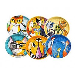 ΜΑΤΙΑ-ΜΕΤΑΛΛΙΚΟ ΜΠΩΛ 8CM