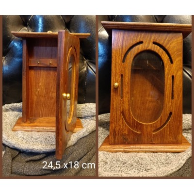 Κλειδοθήκη κλειστή 1