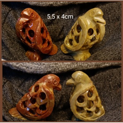 Αετός πέτρινος