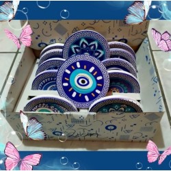 Σουβέρ μάτια 9εκ.