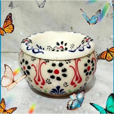 Αντιανεμικό τασάκι