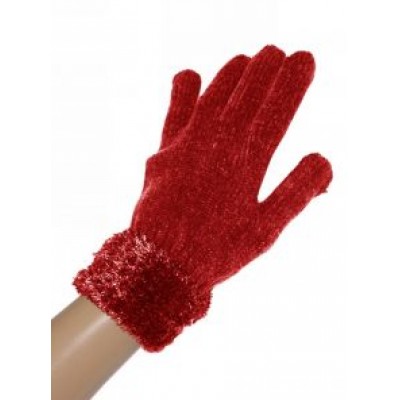 7471-401K1 ΓΑΝΤΙΑ UNISEX ΥΦΑΣΜΑ