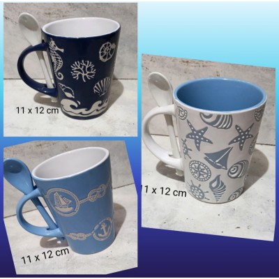 Κούπες θάλασσα 