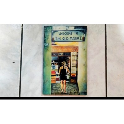 Κλειδοθήκη