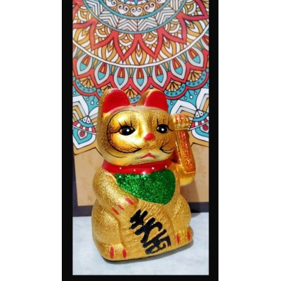 Ενεργειακή γάτα 