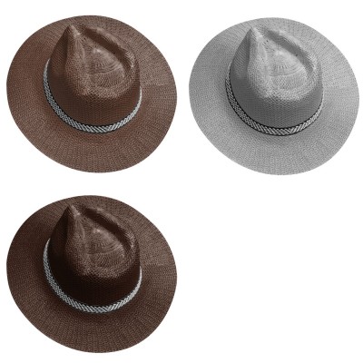 ΚΑΠΕΛΟ ΜΟΝΟΧΡΩΜΟ ΥΦΑΣΜΑΤΙΝΗ ΠΛΕΞΗ ΕΝΗΛΙΚΩΝ Φ36cm