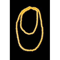 ΠΕΡΛΕΣ ΚΟΛΙΕ ΜΑΚΡΥ