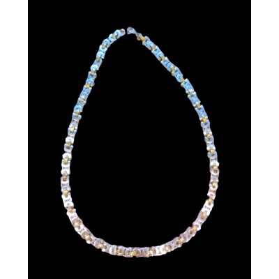 Κολιέ 3 Ατσάλι