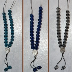 Κομπολόι διάφορα