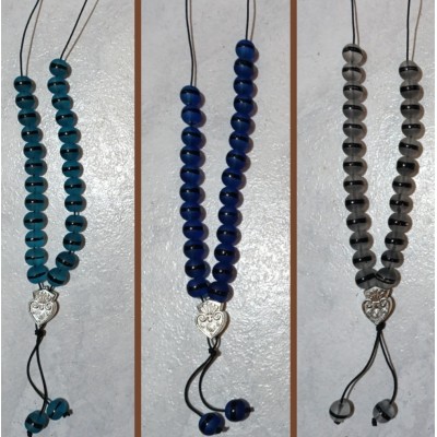 Κομπολόι διάφορα