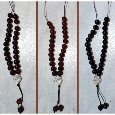 Κομπολόι διάφορα